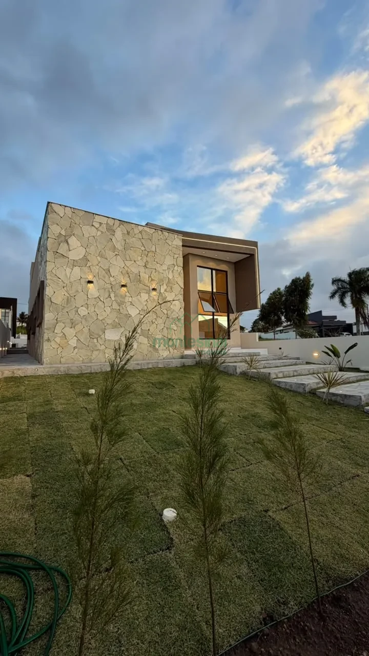 Casa Em condomínio Monte Verde- Garanhuns à venda