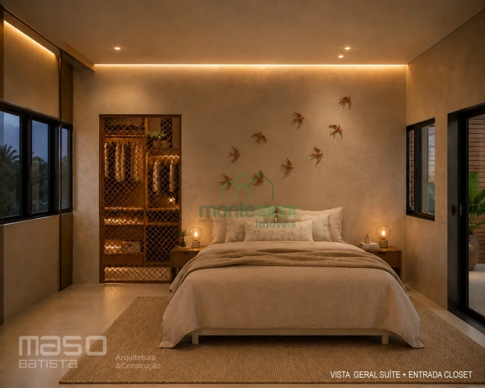 Imagens do imóveis Casa Em Condomínio À Venda Anumará
