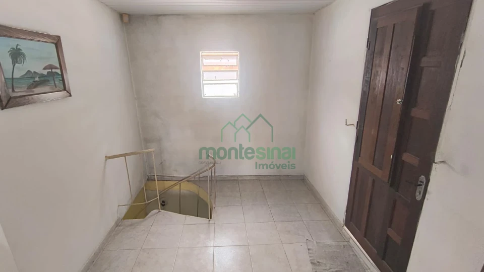 Casa À Venda Severiano Moreas Filho Garanhuns R$450.000,00