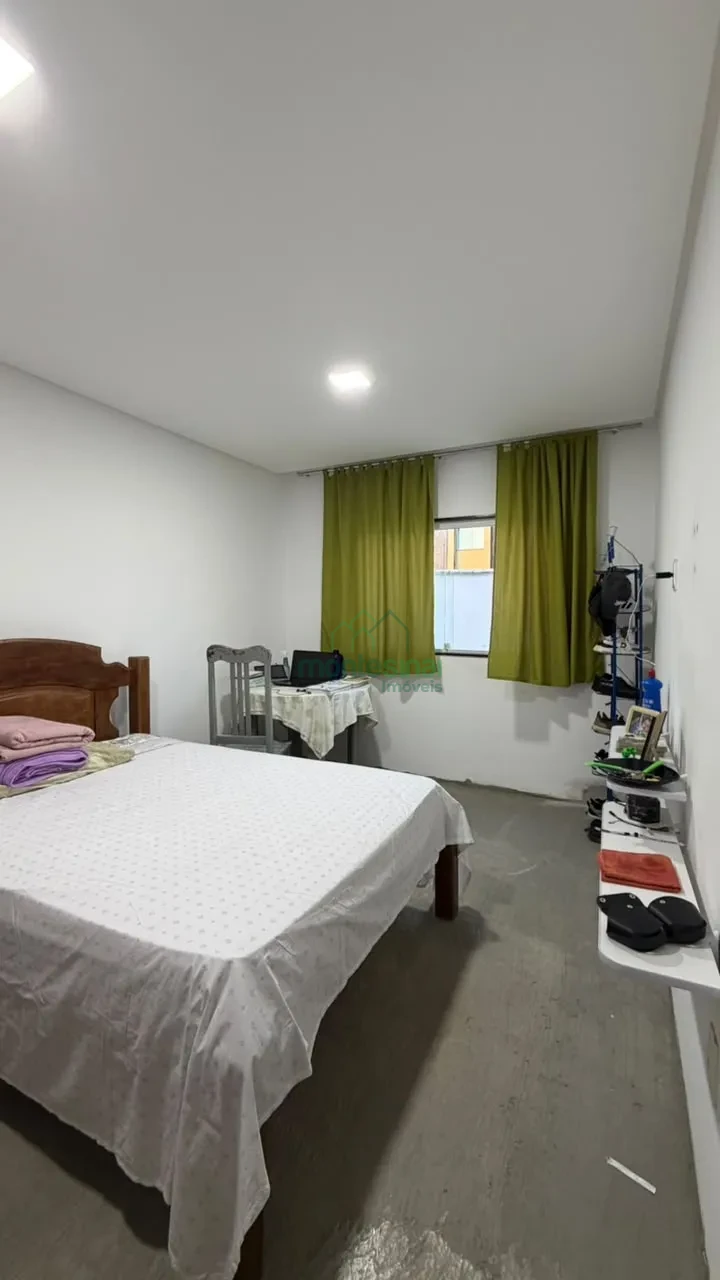 Casa À Venda Heliópolis Garanhuns