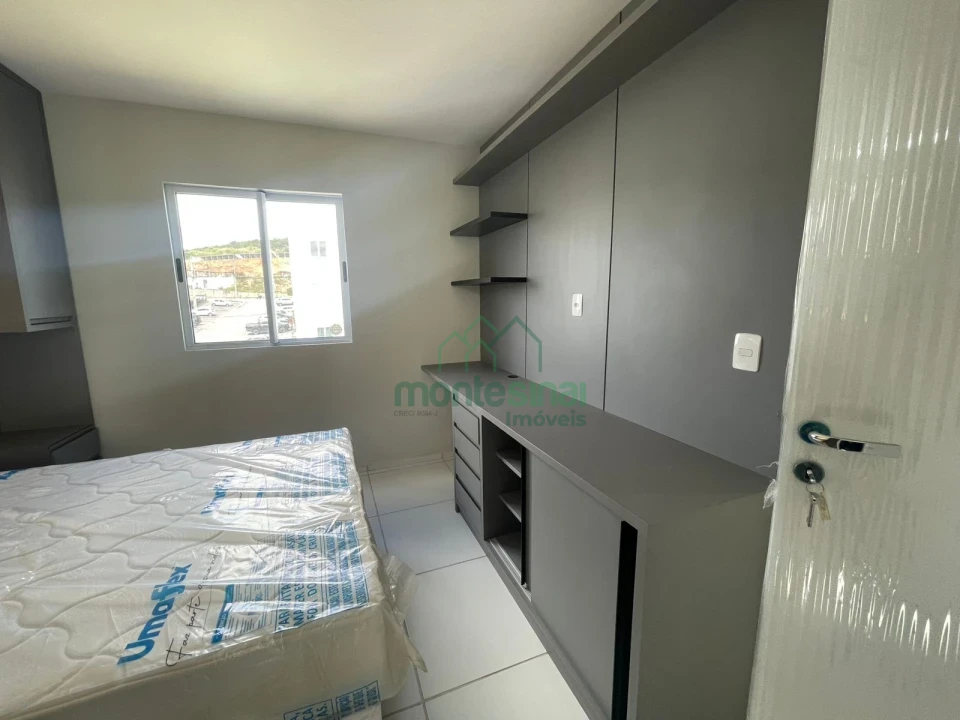 Imagens do imóveis Apartamento mobiliado para aluguel no Bosque Heliópolis por R$2.300,00