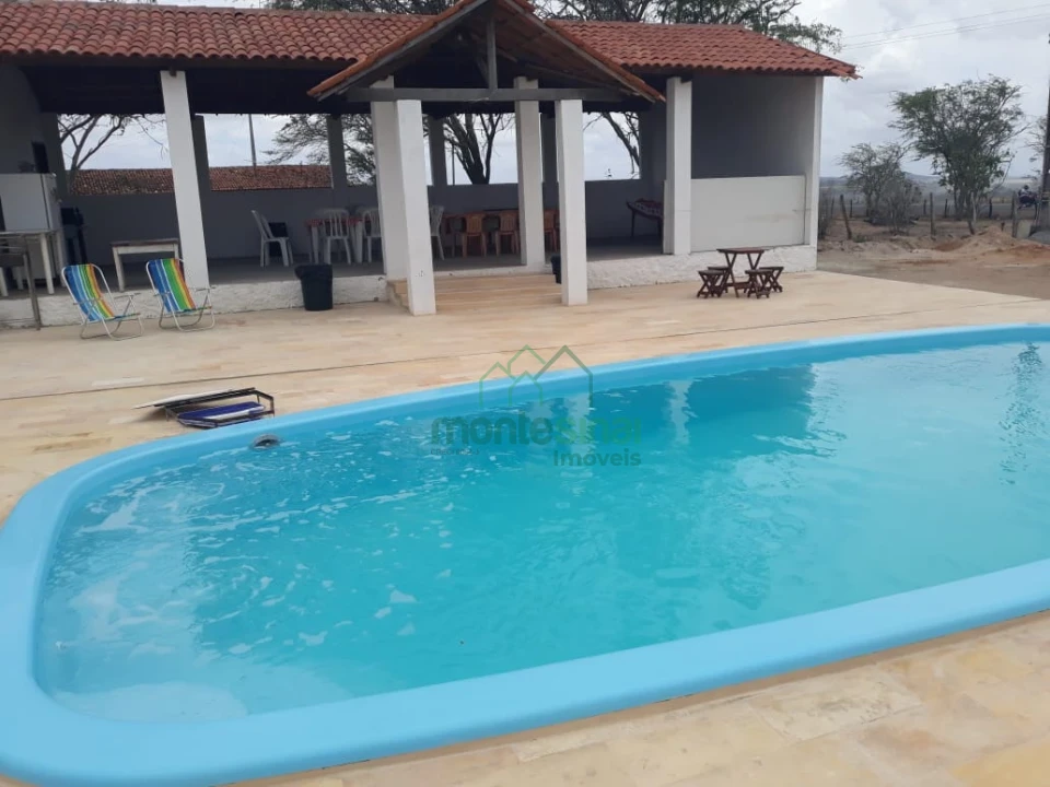 Chácara À Venda Zona Rural Garanhuns por apenas R$600.000,00