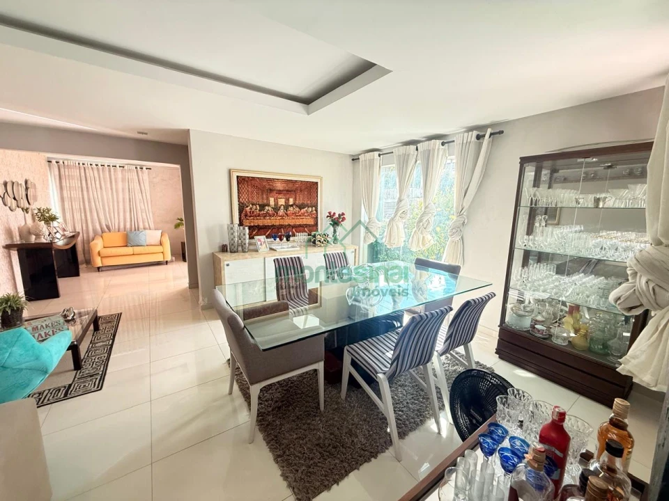 Casa À Venda Heliópolis Garanhuns Alto padrão R$2.500.000,00