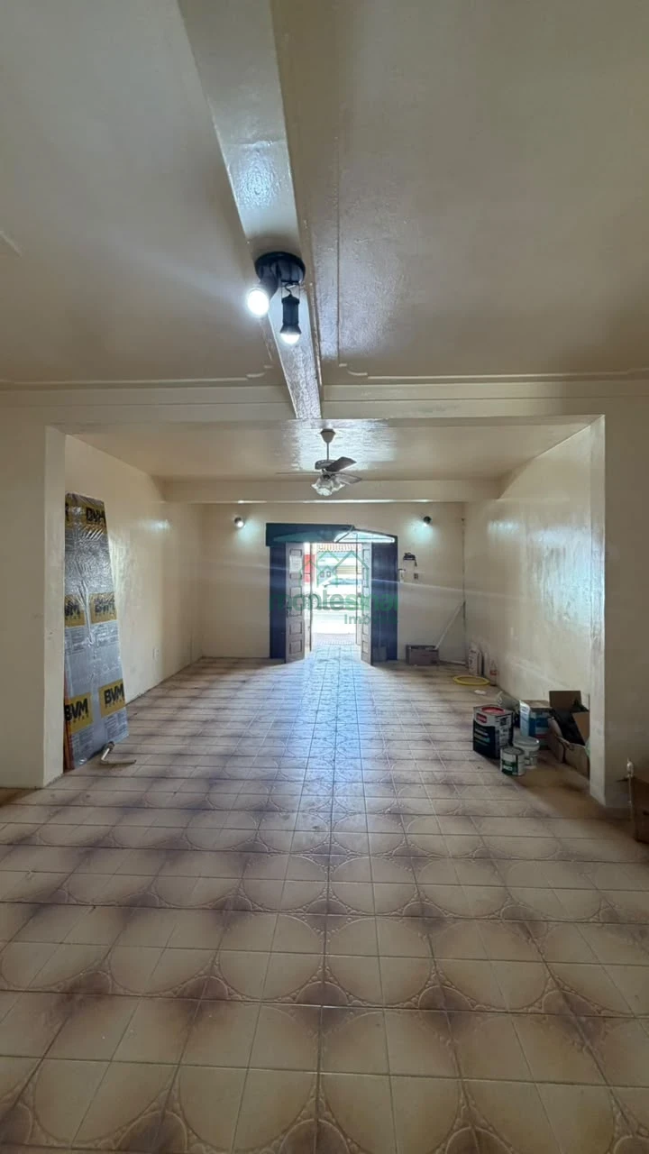 Imagens do imóveis Casa comercial para locação no Heliópolis por R$4.700,00