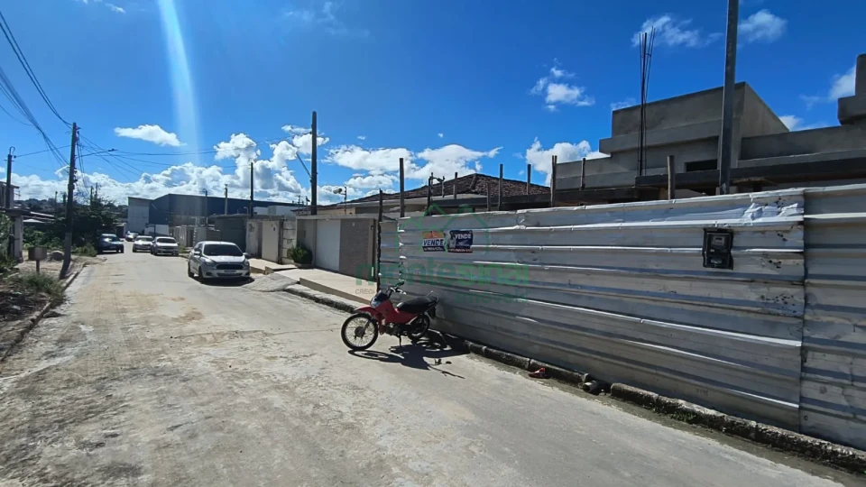 Casa À Venda Francisco Simão Dos Santos Figueira Garanhuns
