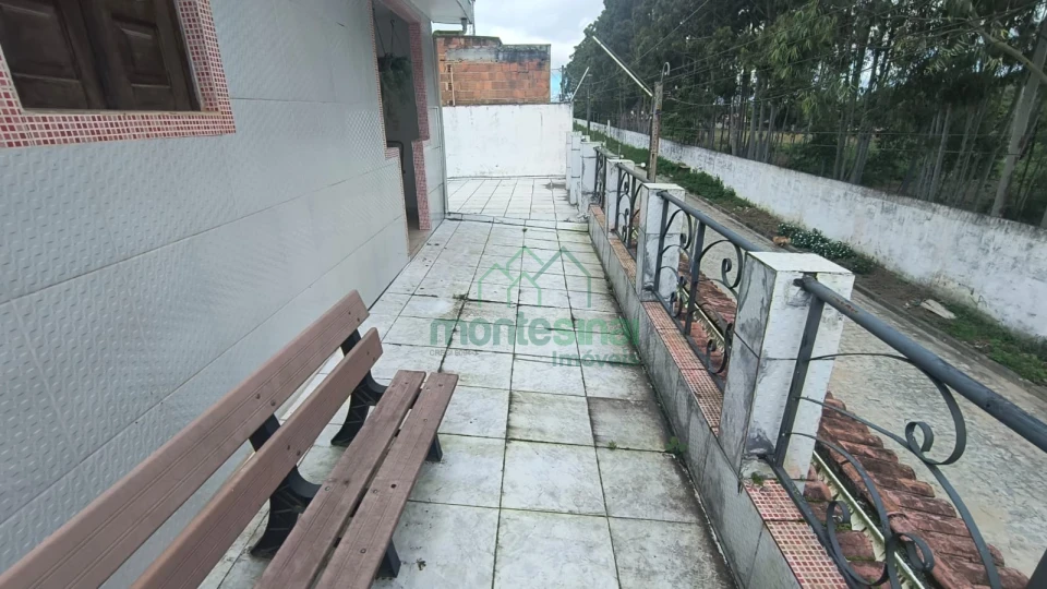 Casa À Venda Severiano Moreas Filho Garanhuns R$450.000,00