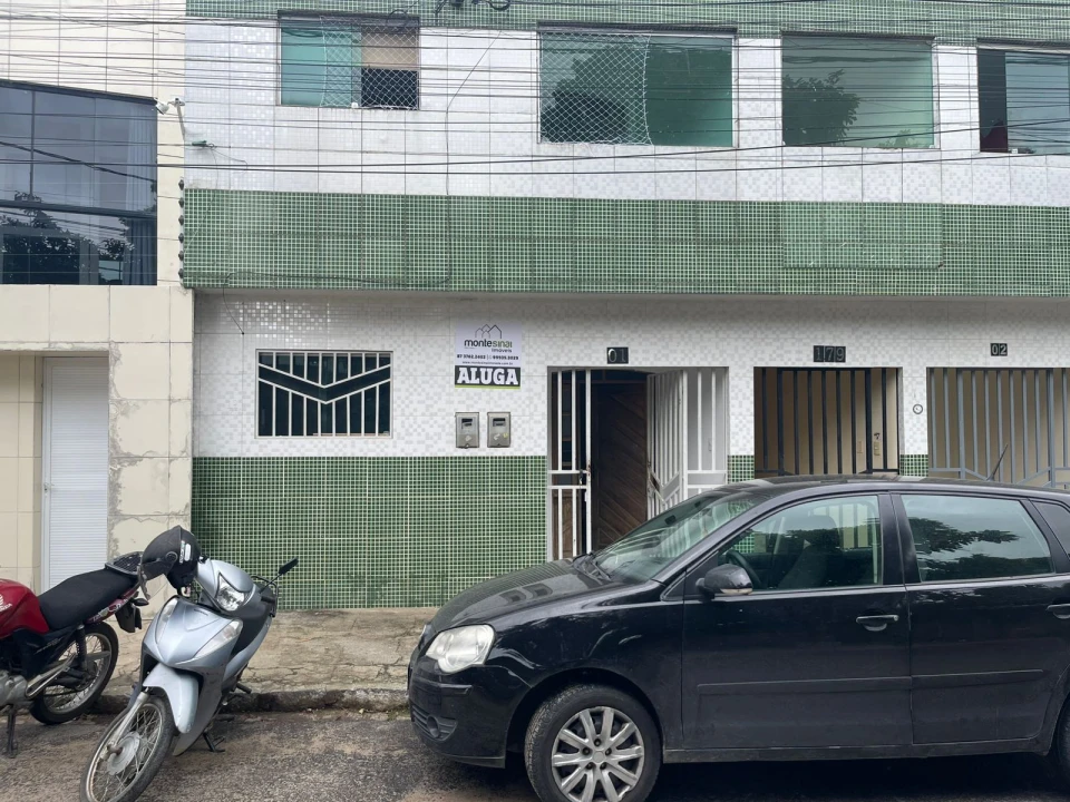 Imagens do imóveis Apartamento Para Alugar Heliópolis Garanhuns