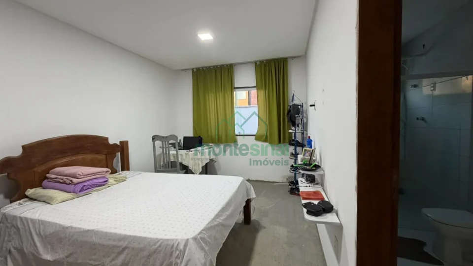 Casa À Venda Heliópolis Garanhuns