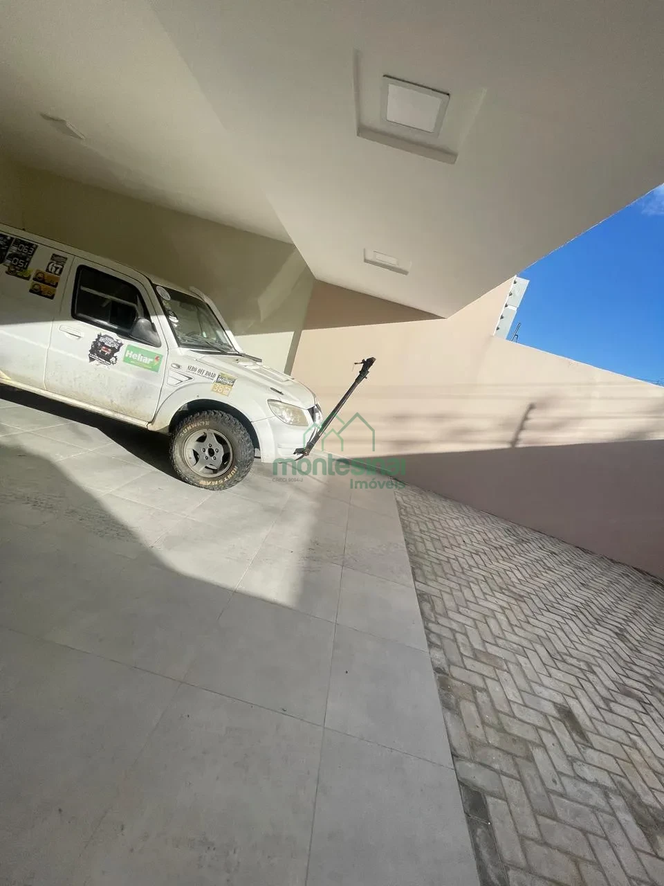 Casa À Venda Heliópolis Garanhuns