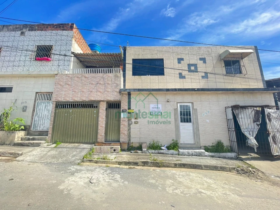 Imagens do imóveis Promoção duas Casas À Venda Brasilia Garanhuns próximo a UPE por apenas R$180.000,00