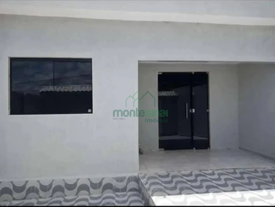 Imagens do imóveis Casa À Venda Aloísio Souto Pinto Garanhuns R$180.000,00