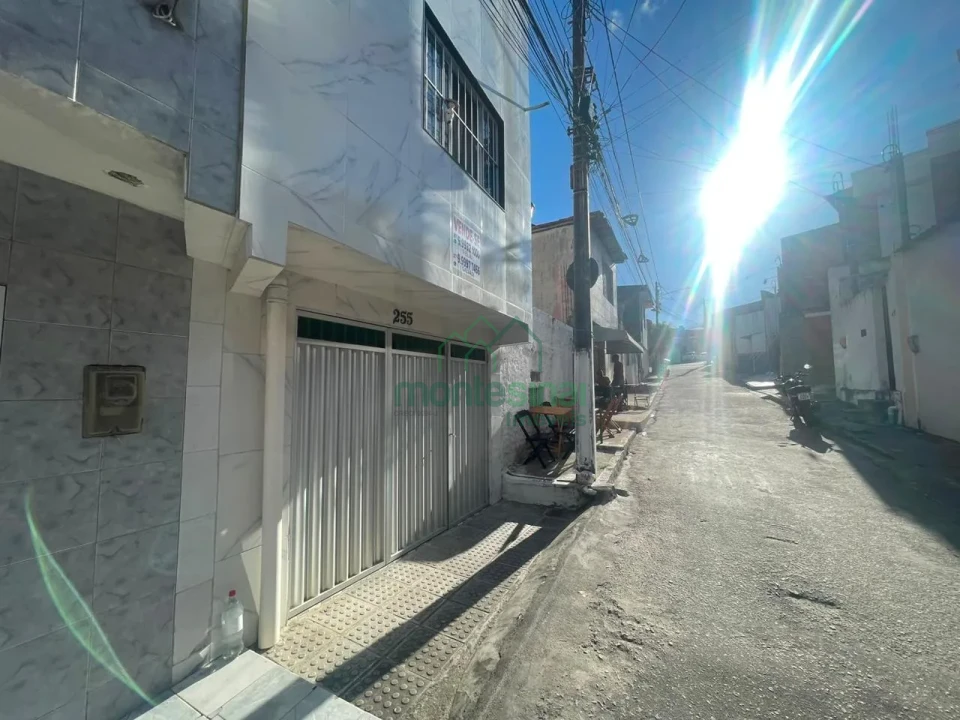 Imagens do imóveis Casa À Venda Santo Antônio Garanhuns R$400.000,00