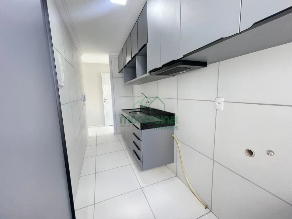 Imagens do imóveis Apartamento mobiliado para aluguel no Bosque Heliópolis por R$2.300,00