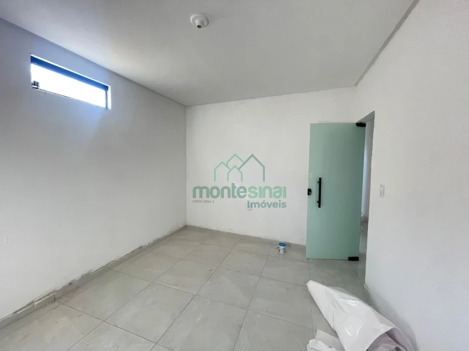 Imagens do imóveis Apartamento para locação próximo à UFAPE por R$1.200,00
