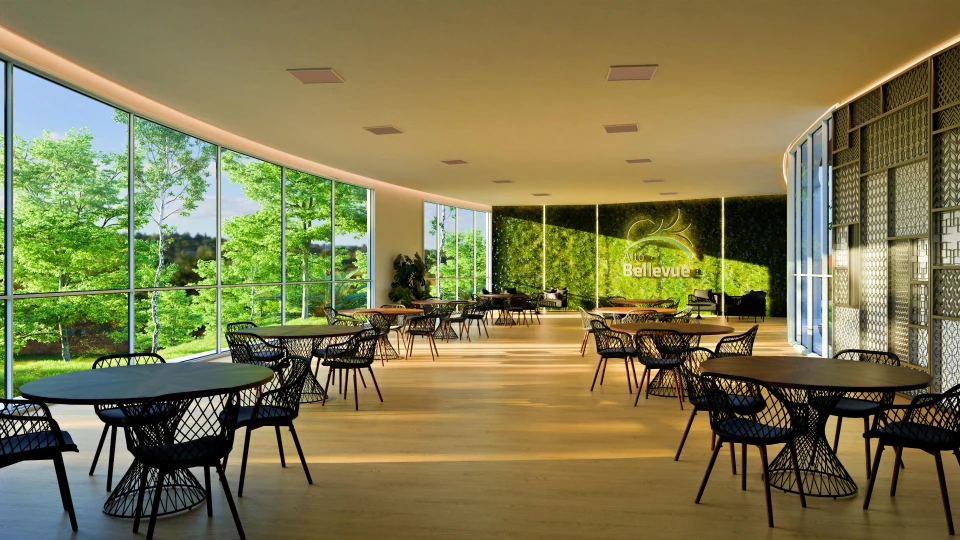 Imagens do imóveis Terreno À Venda Condimínio Alto Bellevue Garanhuns