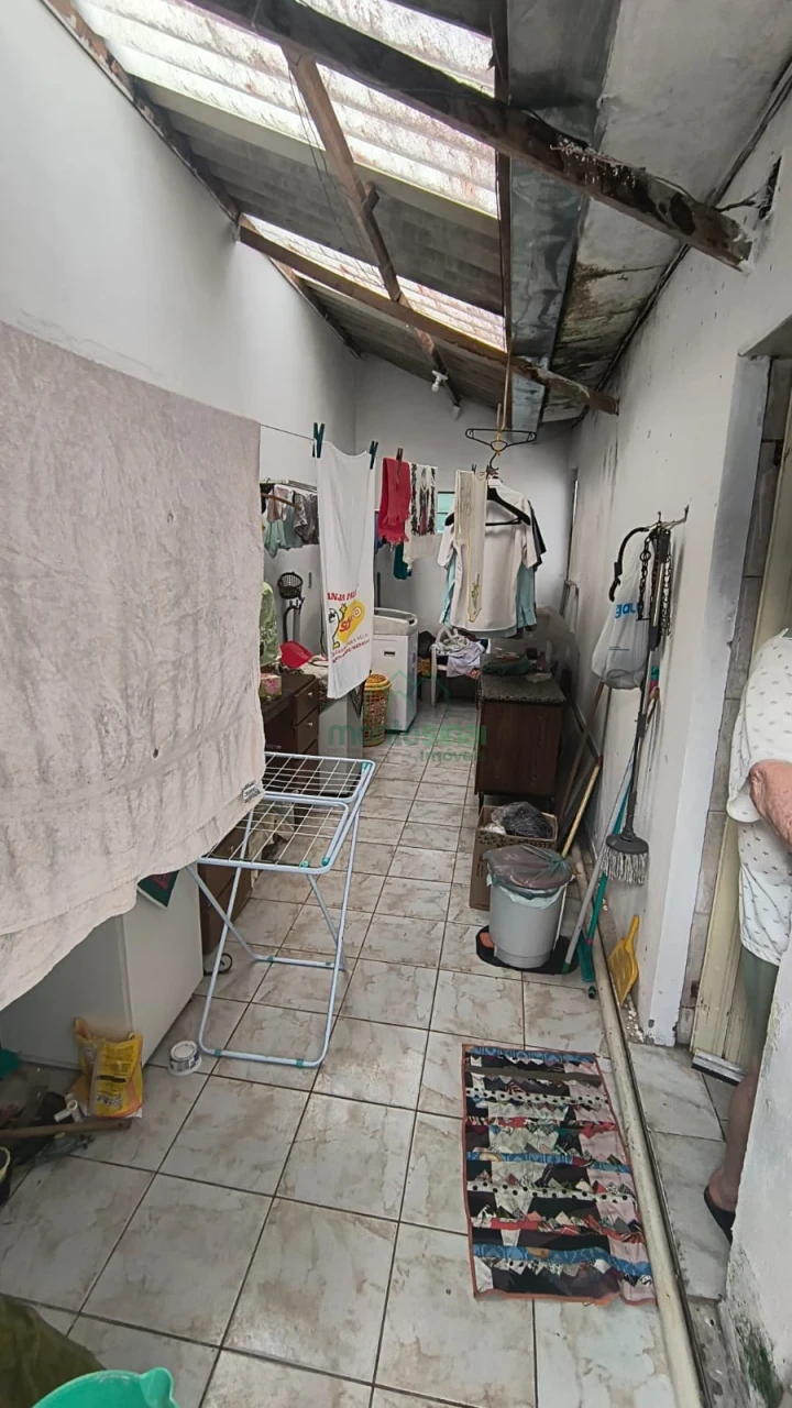 Casa À Venda Severiano Moreas Filho Garanhuns R$450.000,00
