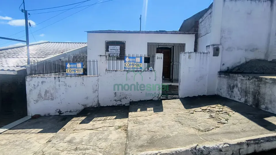 Casa à venda no Boa Vista em Garanhuns por R$140.000,00