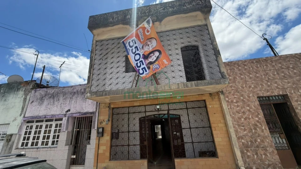 Imagens do imóveis Casa comercial para locação no Heliópolis por R$4.700,00