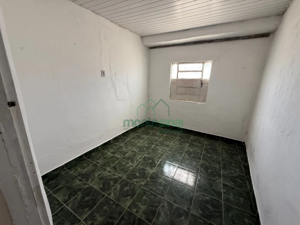 Casa À Venda Heliópolis Garanhuns por apenas R$170.000,00