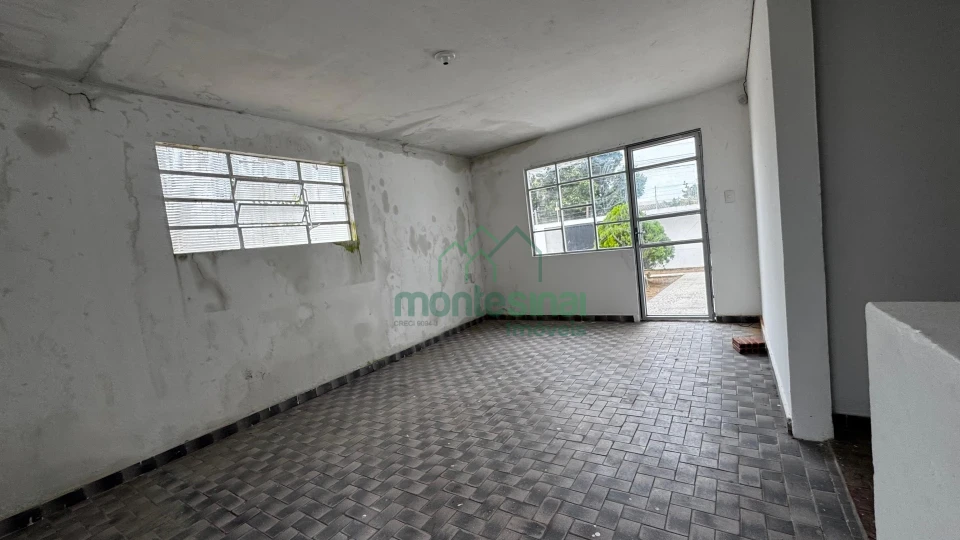 Casa comercial para aluguel no Heliópolis por R$8.000,00