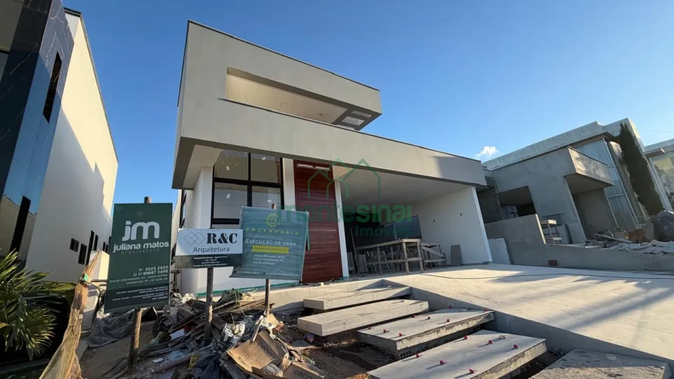 Casa Em Condomínio Bellevue
