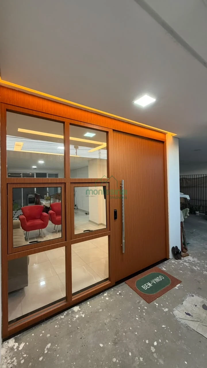 Casa À Venda Heliópolis Garanhuns