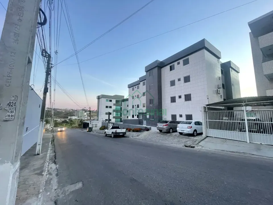 Apartamento mobiliado no Heliópolis para Locação