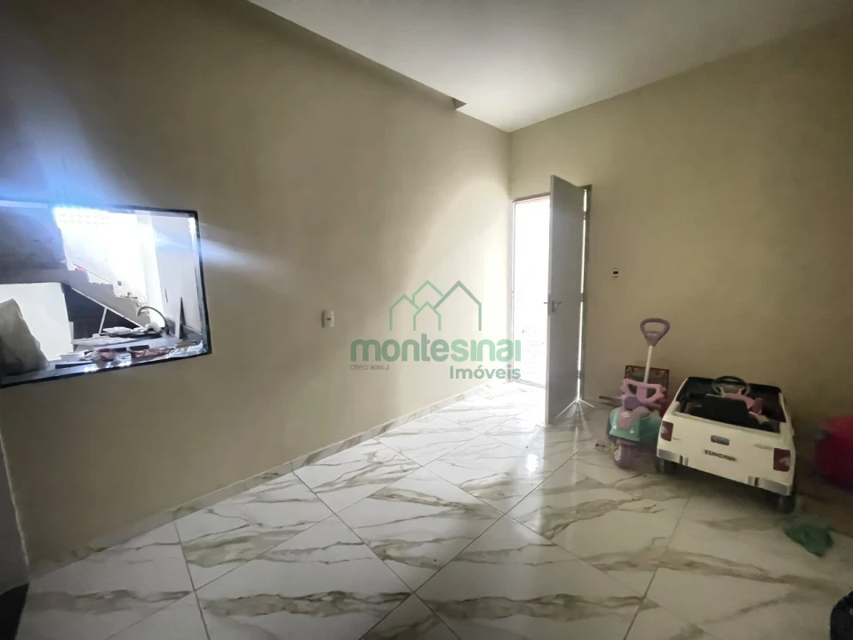 Casa À Venda Severiano De Moraes Filho Garanhuns