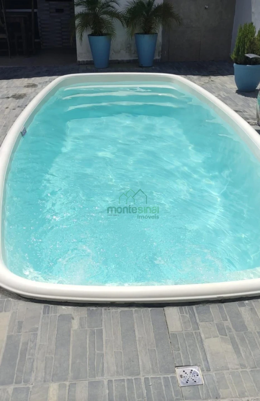 Imagens do imóveis Casa À Venda Novo Heliópolis Garanhuns