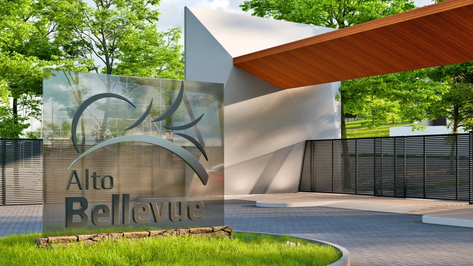 Imagens do imóveis Terreno À Venda Condimínio Alto Bellevue Garanhuns