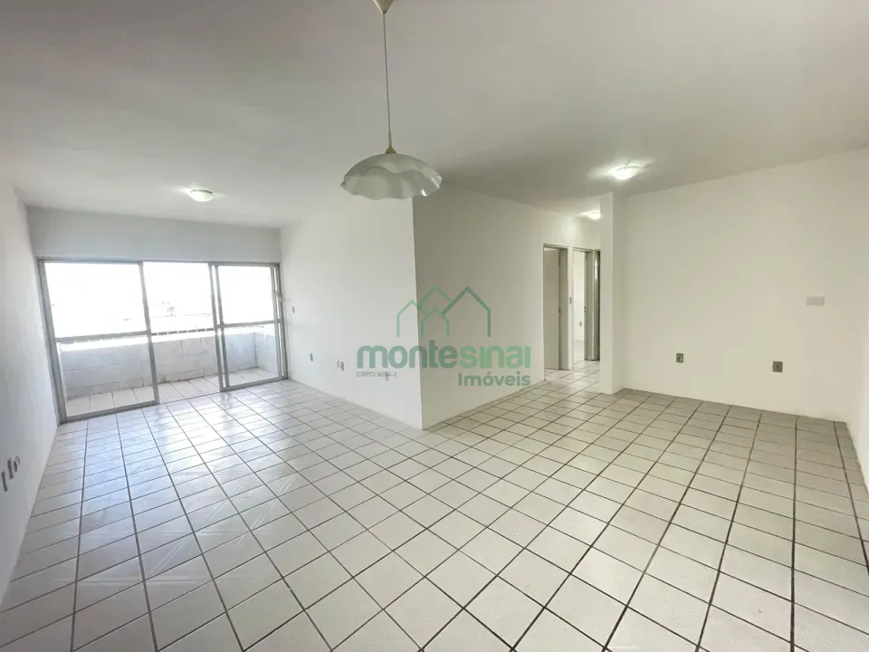 Imagens do imóveis APARTAMENTO PARA LOCAÇÃO – EDIFÍCIO FLAMBOYANT | HELIÓPOLIS – GARANHUNS/PE