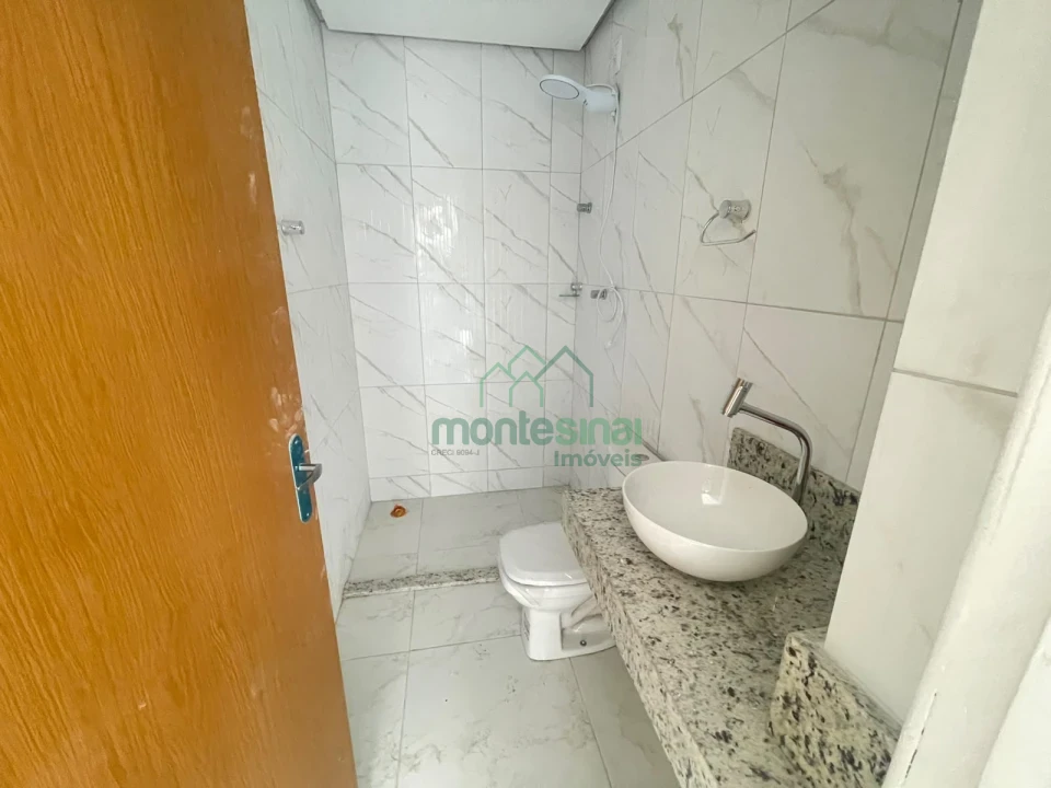 Apartamento para locação no Heliópolis por R$2.200,00