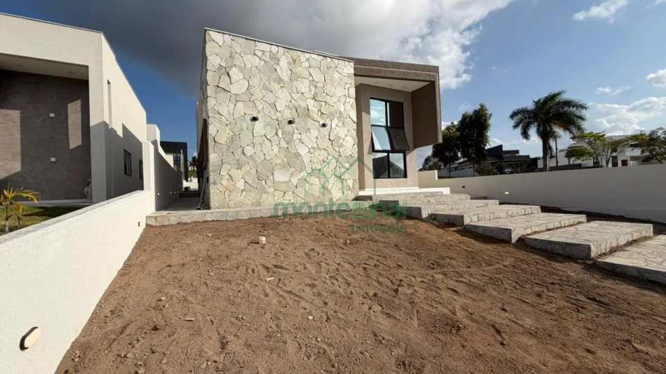 Imagens do imóveis Casa Em Condomínio À Venda Br423 Garanhuns