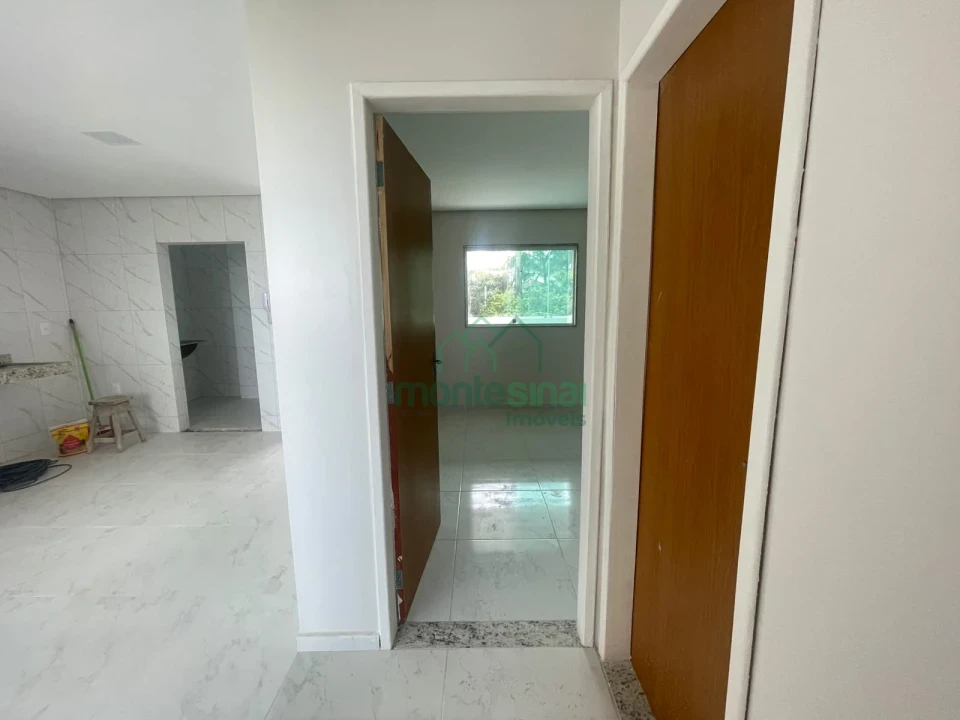 Apartamento para locação no Heliópolis por R$2.200,00