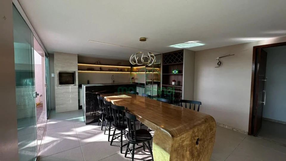 Casa  À Venda Condomínio Alamedas Da Serra Privê Garanhuns R$1.550.000,00