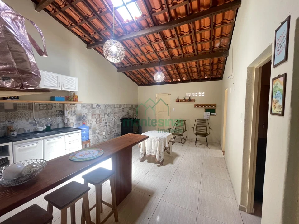 Imagens do imóveis Casa para locação no Novo Heliópolis por R$2.200