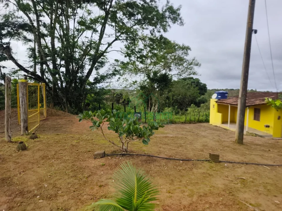Imagens do imóveis Fazenda/Sítios/Chácaras À Venda Zona Rural Brejão