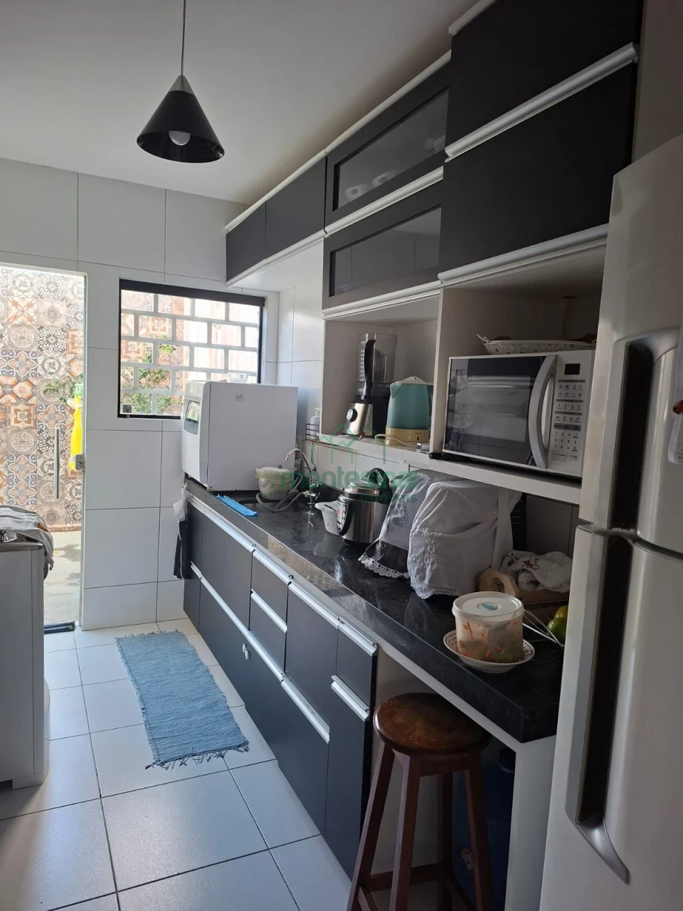 Casa À Venda Severiano Moraes Filho Garanhuns