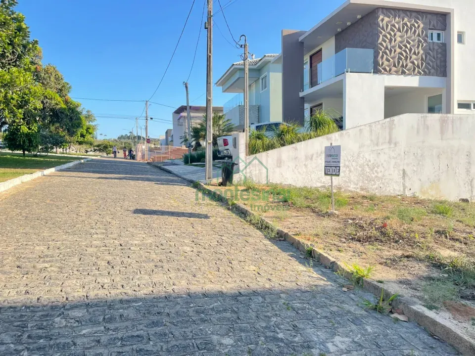Imagens do imóveis Terreno à venda no condomínio Alamedas da serra por R$230.000,00