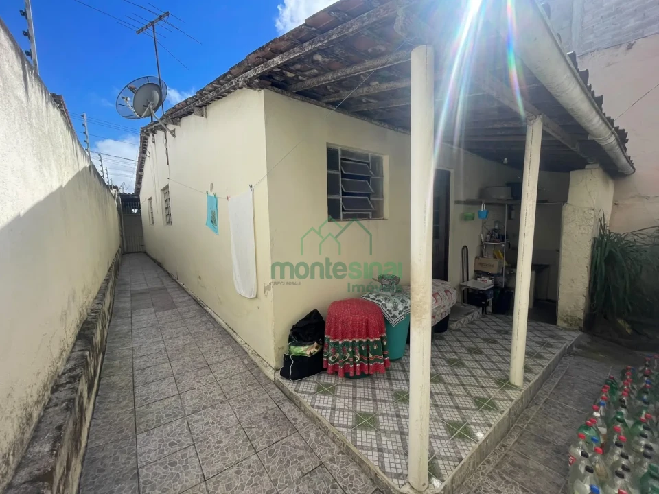 Imagens do imóveis Casa À Venda São José Garanhuns