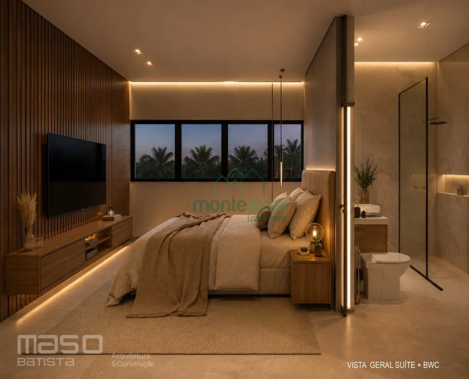 Imagens do imóveis Casa Em Condomínio À Venda Anumará