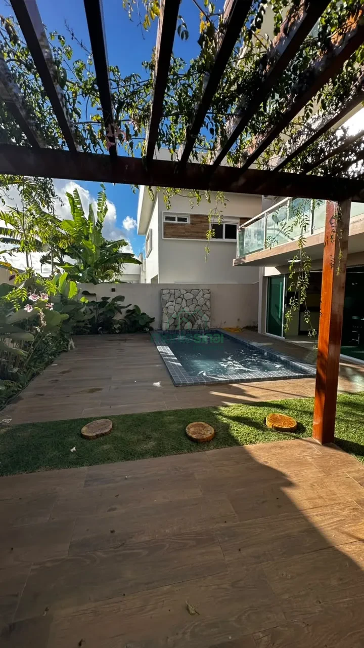 Imagens do imóveis Casa  À Venda Condomínio Alamedas Da Serra Privê Garanhuns R$1.550.000,00