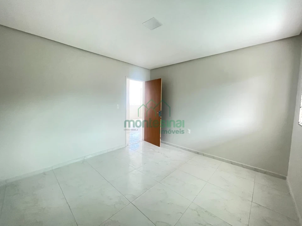 Apartamento para locação no Heliópolis por R$2.200,00