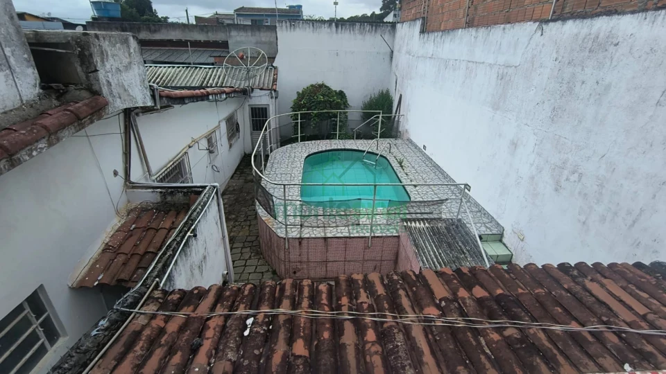 Casa À Venda Severiano Moreas Filho Garanhuns R$450.000,00