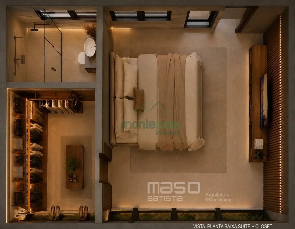 Imagens do imóveis Casa Em Condomínio À Venda Anumará