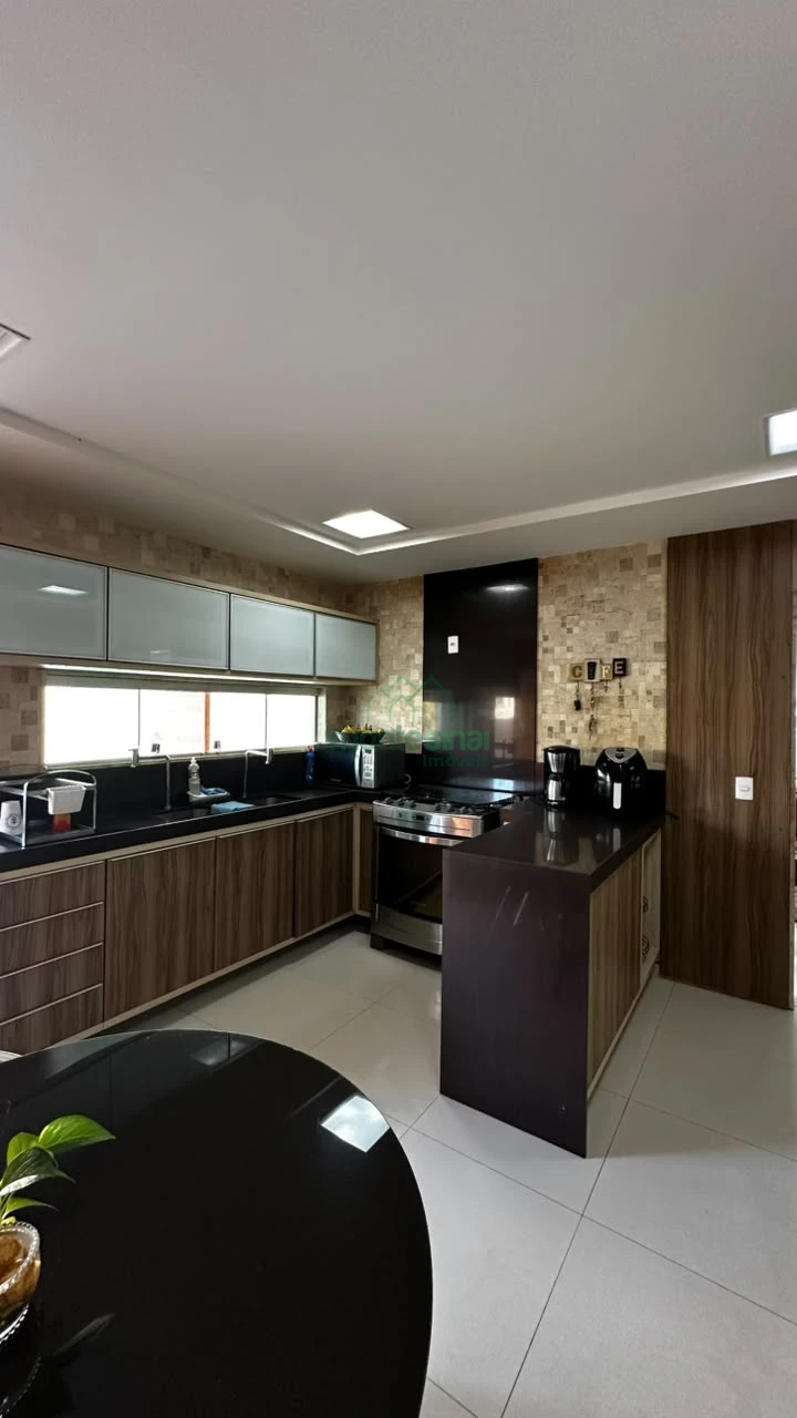 Casa  À Venda Condomínio Alamedas Da Serra Privê Garanhuns R$1.550.000,00