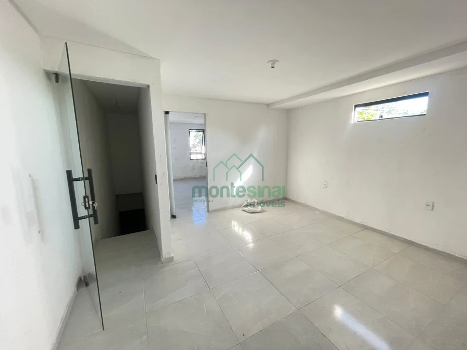 Imagens do imóveis Apartamento para locação próximo à UFAPE por R$1.200,00