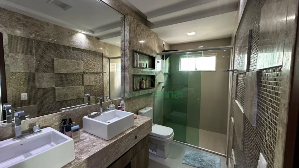 Casa  À Venda Condomínio Alamedas Da Serra Privê Garanhuns R$1.550.000,00