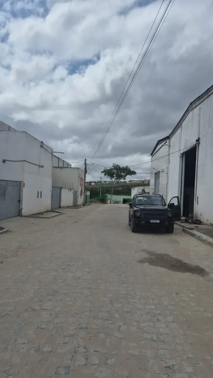 Imagens do imóveis Galpão para Locação 12x31