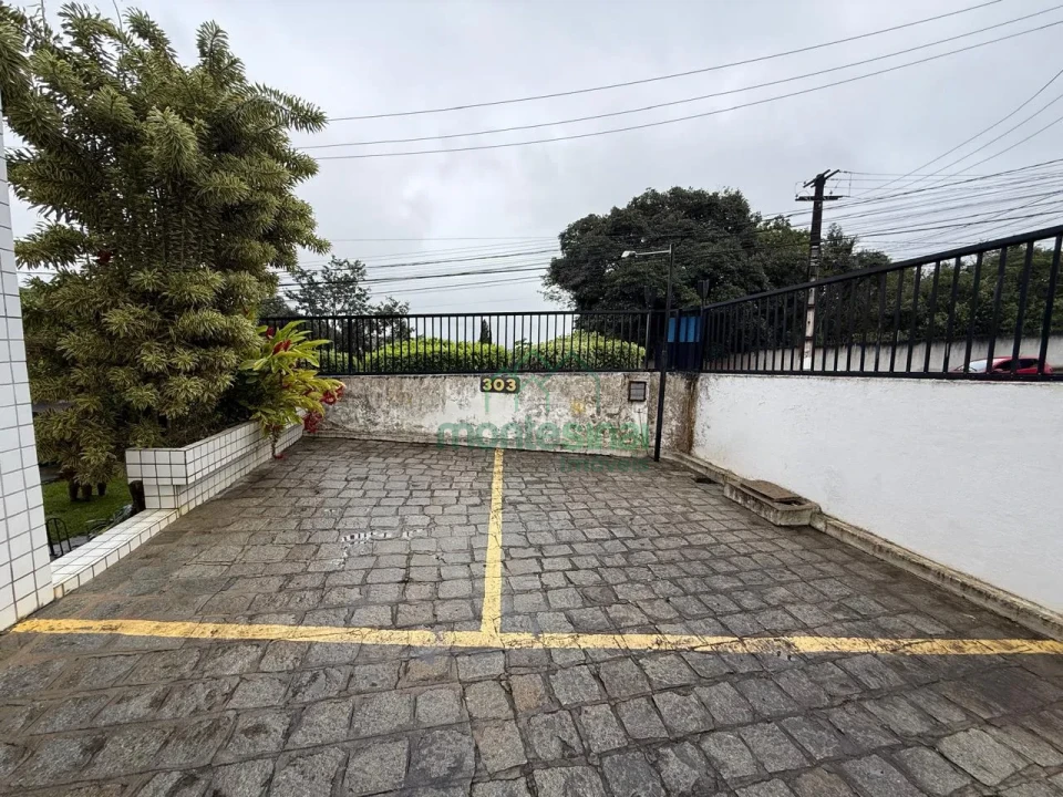 Imagens do imóveis Apartamento À Venda Santo Antônio Garanhuns Morada das colinas R$440.000,00